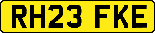 RH23FKE