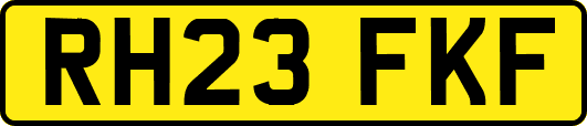 RH23FKF