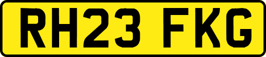 RH23FKG