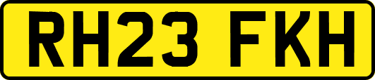 RH23FKH