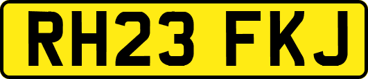 RH23FKJ
