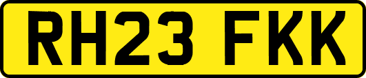 RH23FKK