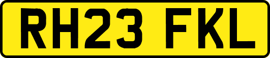 RH23FKL