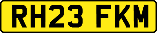 RH23FKM