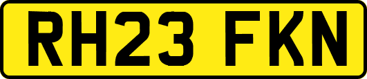 RH23FKN