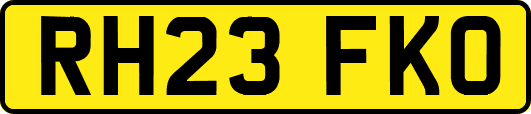 RH23FKO