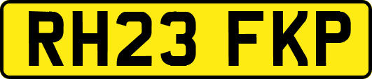 RH23FKP