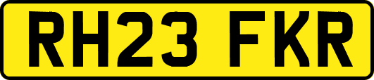 RH23FKR
