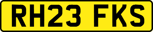 RH23FKS