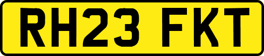 RH23FKT
