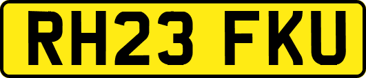 RH23FKU