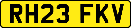 RH23FKV