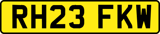 RH23FKW