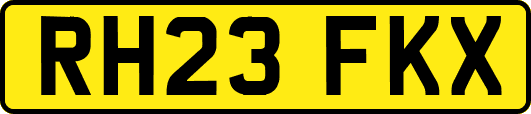 RH23FKX