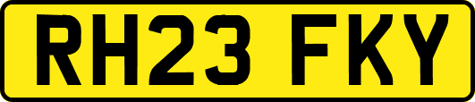 RH23FKY