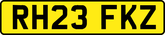 RH23FKZ