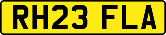 RH23FLA