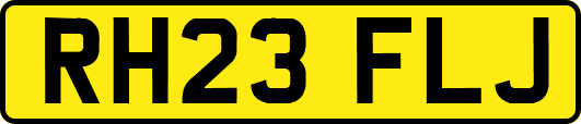 RH23FLJ
