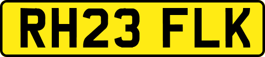 RH23FLK