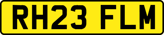 RH23FLM
