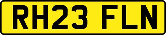 RH23FLN