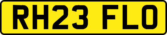 RH23FLO