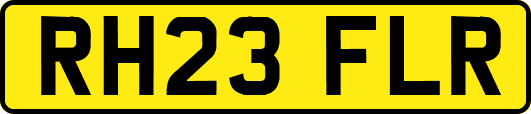 RH23FLR