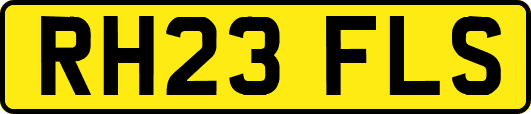 RH23FLS