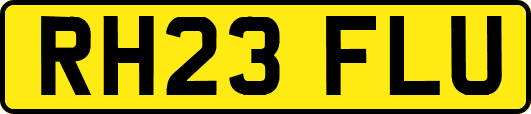 RH23FLU