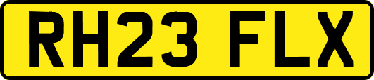 RH23FLX
