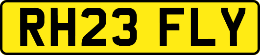 RH23FLY