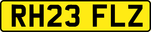 RH23FLZ