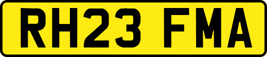 RH23FMA