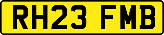 RH23FMB