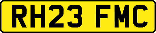 RH23FMC
