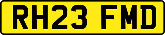 RH23FMD