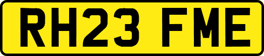 RH23FME