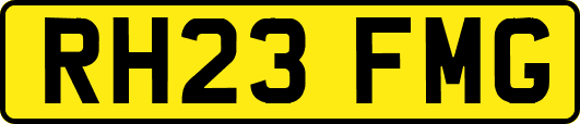 RH23FMG