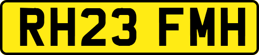 RH23FMH