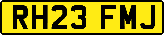 RH23FMJ