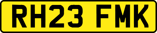 RH23FMK