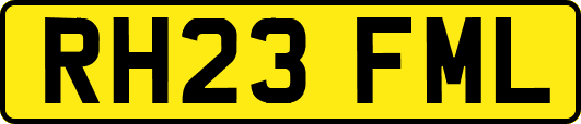 RH23FML