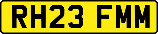 RH23FMM