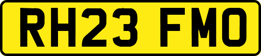 RH23FMO