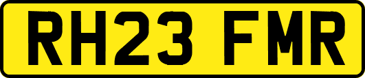 RH23FMR