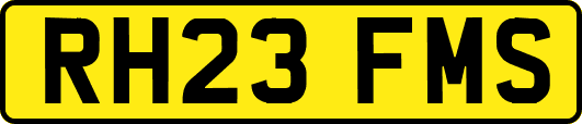 RH23FMS