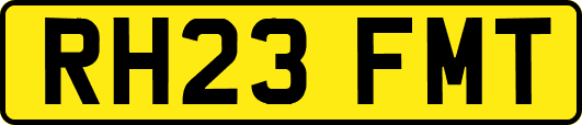 RH23FMT
