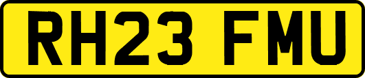 RH23FMU