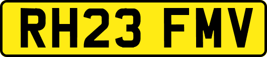 RH23FMV