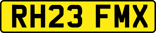 RH23FMX